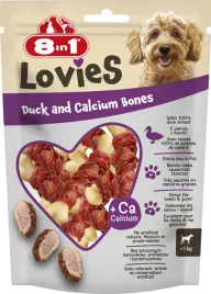 8in1-lovies-przysmak-dla-psa-kostki-z-wapnem-i-kaczka-80g