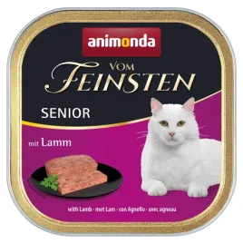 animonda-vom-feinsten-cat-senior-jagniecina-100g