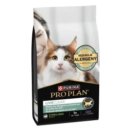 pro-plan-cat-liveclear-sterilised-indyk-14kg