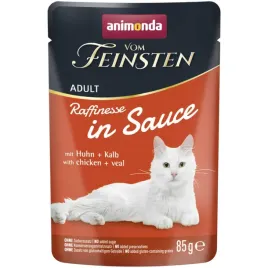 animonda-vom-feinsten-cat-raffinesse-kurczak-z-cielecina-saszetka-85g
