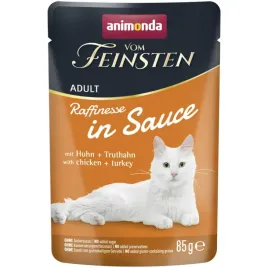 animonda-vom-feinsten-cat-raffinesse-kurczak-z-indykiem-saszetka-85g