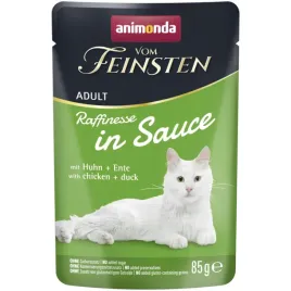 animonda-vom-feinsten-cat-raffinesse-kurczak-z-kaczka-saszetka-85g