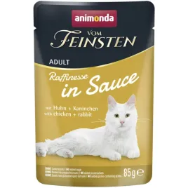 animonda-vom-feinsten-cat-raffinesse-kurczak-z-krolikiem-saszetka-85g