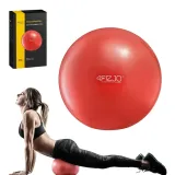 pilka-do-pilatesu-22cm-4fizjo-stan-nowy
