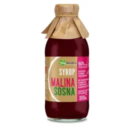 ekamedica-malina-sosna-syrop-300-ml