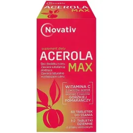 novativ-acerola-max-60tabletek