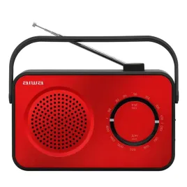 przenosne-radio-fm-am-aiwa-r-190rd-czerwony
