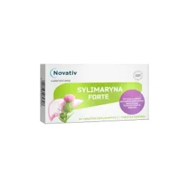 novativ-sylimaryna-forte-60-tab-powlekanych