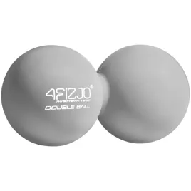 pilka-podwojna-4fizjo-135-cm-x-65-cm-szary