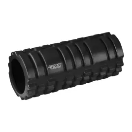 walek-z-wypustkami-4fizjo-33-cm-x-14-cm-czarny