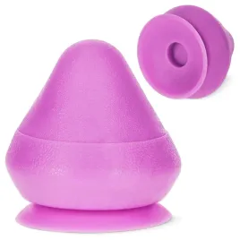 stozek-4fizjo-75-cm-x-7-cm-fioletowy-rozowy