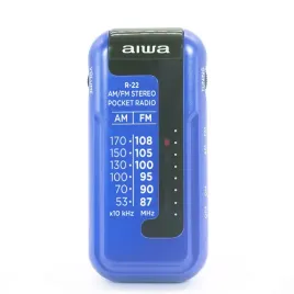 przenosne-mini-radio-aiwa-r-22bl-niebieskie