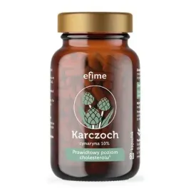 ekamedica-efime-karczoch-kapsulki-60-szt