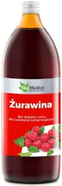 ekamedica-eka-zurawina-sok-z-zurawiny-bez-konserwantow-500ml