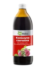 ekamedica-koniczyna-czerw-sok-998percent-500-ml