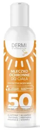 dermi-sun-mleczko-ochronne-do-ciala-spf-50-150-ml