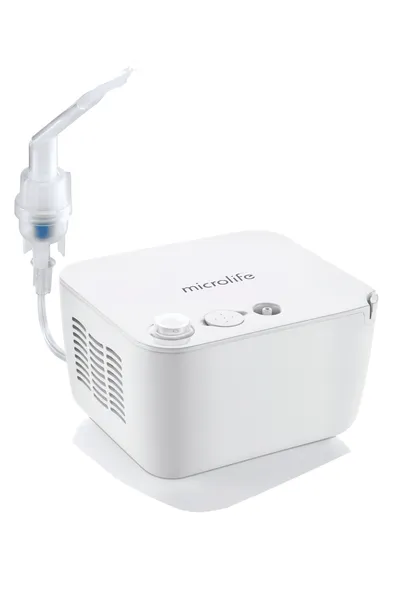 Inhalator kompresorowy Microlife NEB 200 1 sztuka nebulizator