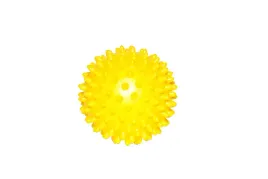 pileczka-z-kolcami-armedical-zolty
