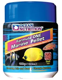 ocean-nutrition-formula-one-marine-pellet-medium-100gr