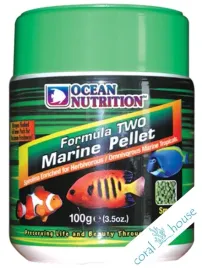 ocean-nutrition-formula-two-marine-pellet-s-100g