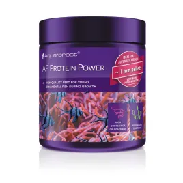 aquaforest-af-protein-power-120g