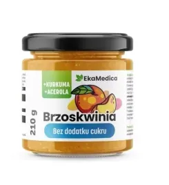 ekamedica-brzoskwinia-bez-dodatku-cukru-210-g