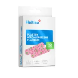 heltiso-zestaw-plastrow-hipoal-wzor-flamingi-10-szt