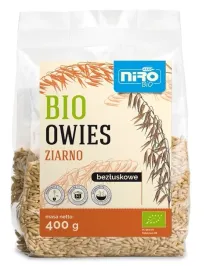 owies-ziarno-bezluskowe-bio-400g-niro