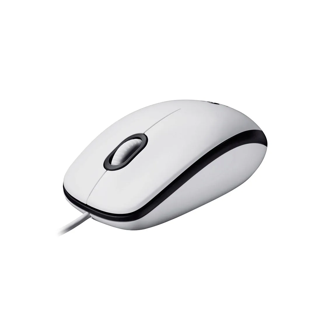 mysz-logitech-m100-white