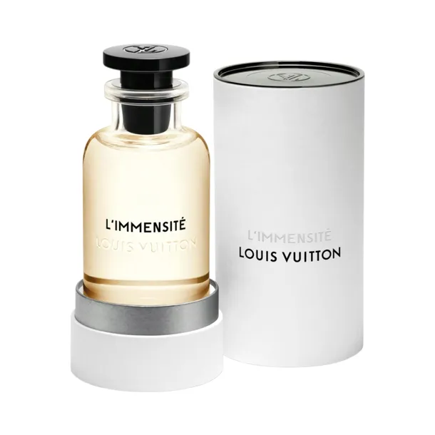 LOUIS VUITTON L'IMMENSITÊ 100 mI EDP  ( Inspirowane )