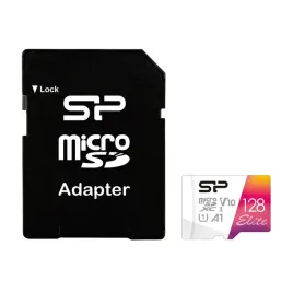 karta-pamieci-silicon-power-microsdxc-elite-128gb-cl10-uhs-1-u1a1