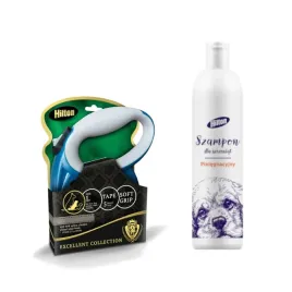 smycz-dla-psa-hilton-smart-dog-l-5-m-granatowo-szara-do-30kg