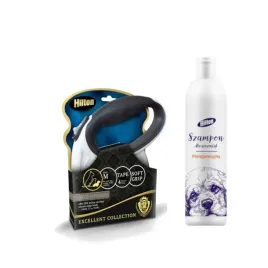 smycz-dla-psa-hilton-smart-dog-m-4-m-bialo-czarna-do-20kg