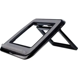 podstawa-pod-laptop-fellowes-quick-lift-i-spire-czarna