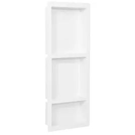 vidaxl-wneka-prysznicowa-z-3-polkami-biala-polysk-41x99x9-cm