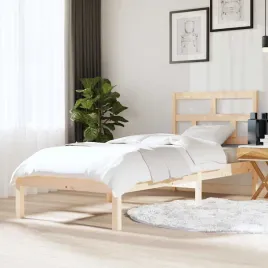 vidaxl-rama-lozka-75x190-cm-lite-drewno