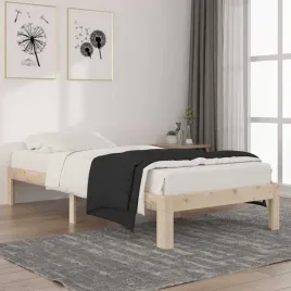 vidaxl-rama-lozka-lite-drewno-sosnowe-90-x-200-cm