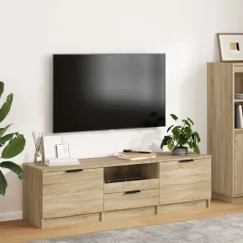 vidaxl-szafka-rtv-sonoma-oak-140x35x40-cm-drewno-konstrukcyjne