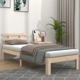 vidaxl-rama-lozka-lite-drewno-100-x-200-cm