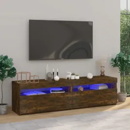vidaxl-szafki-pod-tv-z-led-2-szt-przydymiony-dab-75x35x40-cm