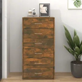 vidaxl-komoda-z-6-szufladami-przydymiony-dab-50x34x96-cm