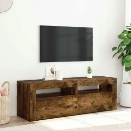 vidaxl-szafka-pod-tv-z-oswietleniem-led-przydymiony-dab-120x35x40-cm