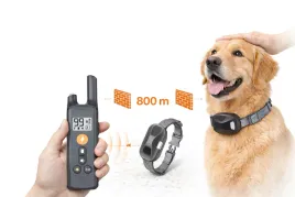 obroza-elektryczna-dla-psa-materialowa-regulowana-l-xl