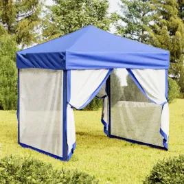 vidaxl-skladany-namiot-imprezowy-ze-sciankami-niebieski-2x2-m