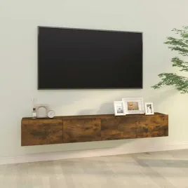 vidaxl-scienne-szafki-tv-2-szt-przydymiony-dab-100x30x30-cm