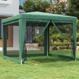 vidaxl-namiot-imprezowy-z-4-scianami-z-siatki-zielony-3x3-m-hdpe