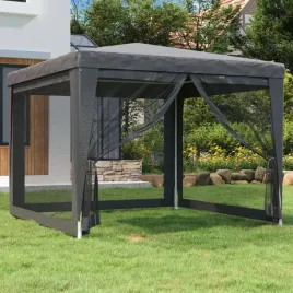 vidaxl-namiot-imprezowy-z-4-scianami-z-siatki-antracyt-3x3-m-hdpe
