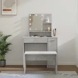 vidaxl-zestaw-z-toaletka-i-oswietleniem-led-szarosc-betonu
