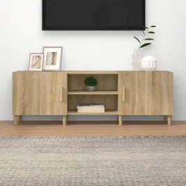 vidaxl-szafka-pod-telewizor-dab-sonoma-150x30x50-cm