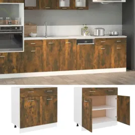 vidaxl-dolna-szafka-z-szuflada-lyon-przydymiony-dab-80x46x815-cm
